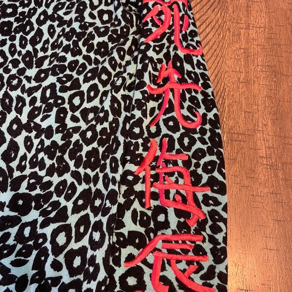 Vintage Ed Hardy by Christian Audigier zippered hoodie - Picture 5 of 14